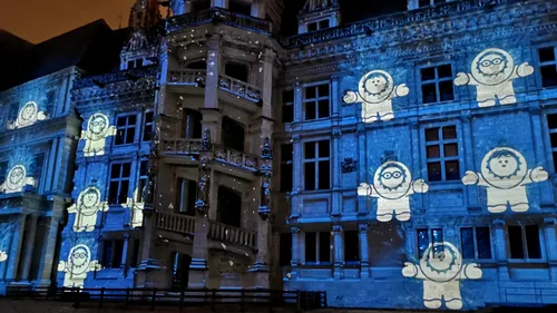 [PODCAST] Les Anooki prennent leurs quartiers d'hiver à Blois